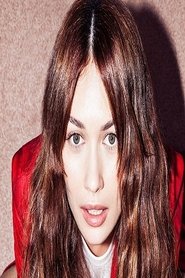 Olga Kurylenko