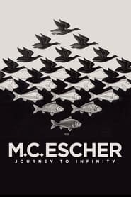 Escher: Het oneindige zoeken