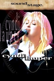 Cyndi Lauper - Live From Soundstage