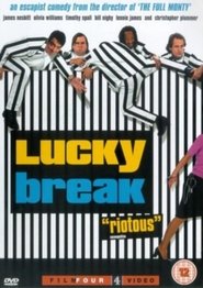 Lucky Break Ver Descargar Películas en Streaming Gratis en Español