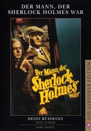 The Man Who Was Sherlock Holmes Free Films