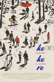 Kokoro: CorazÃ³n de Ciudad
