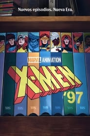 Imagen X-Men ’97