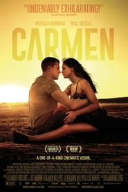 مشاهدة فيلم Carmen 2022 مترجم