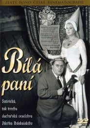 The White Lady Film Plakat