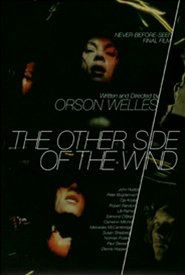 The Other Side of the Wind en Streaming Gratuit Complet Francais