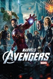 The Avengers The Avengers