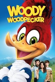 Woody Woodpecker en streaming