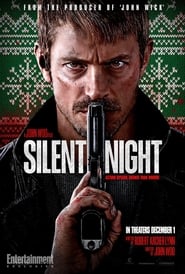 مشاهدة فيلم Silent Night 2023 مترجم – مدبلج