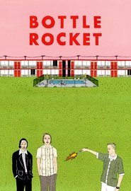 Póster Bottle Rocket