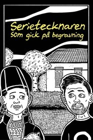 Serietecknaren som gick på begravning (2025)