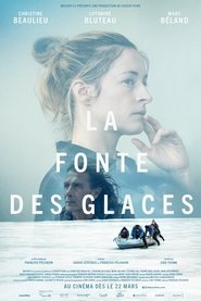 Image La fonte des glaces