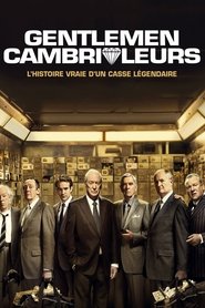 regarder Gentlemen cambrioleurs en streaming film Gentlemen cambrioleurs streaming
