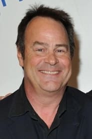 Dan Aykroyd