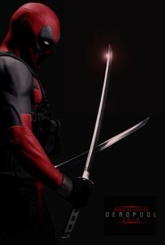 Affiche de Film Deadpool