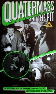 Quatermass and the Pit Quatermass and the Pit