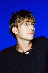 Damon Albarn Damon Albarn