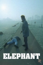 مشاهدة فيلم Elephant 1989 مباشر اونلاين