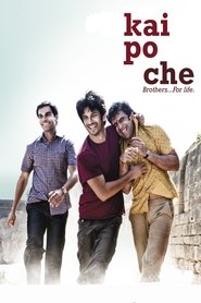 Kai Po Che! Film Online Kijken