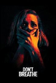 Don't Breathe Netistä ilmaiseksi