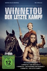 Winnetou: Der letzte Kampf Ver Descargar Películas en Streaming Gratis en Español