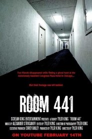 Room 441 (2020) Room 441 (2020)