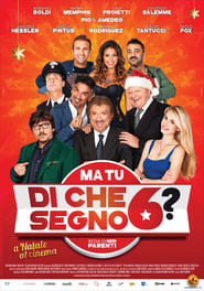 Se film Ma tu di che segno 6? med norsk tekst