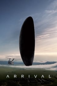 مشاهدة فيلم Arrival 2016 مترجم