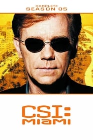 CSI: Miami Season 