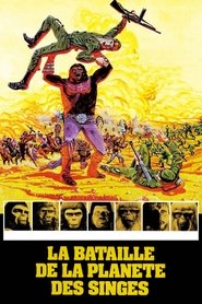 La Bataille de la planète des singes