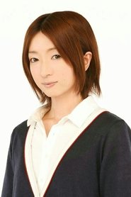 Kaori Mizuhashi Kaori Mizuhashi