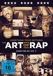 Image Something from Nothing: The Art of Rap