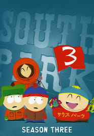 South Park Season 3 Episode 1