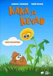 Kaka ja kevad