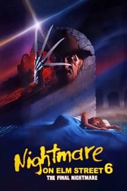 مشاهدة فيلم Freddy’s Dead: The Final Nightmare 1991 مترجم