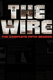 The Wire Season 