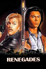 مشاهدة فيلم Renegades 1989 مترجم