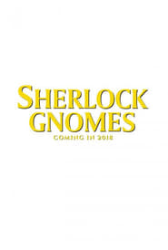 Sherlock Gnomes HD films downloaden
