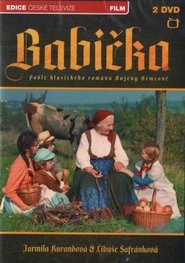 Photo de Babička affiche