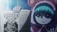 Cruel Fate - Kuma's Decision as a Father