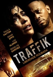 Imagem Traffik: Liberdade Roubada