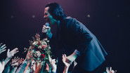 Nick Cave & The Bad Seeds: The Wild God Tour
