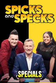 Spicks and Specks Season 