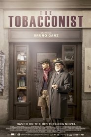 مشاهدة فيلم The Tobacconist 2018 مباشر اونلاين