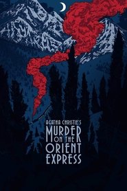 Murder on the Orient Express (1974)