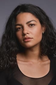 Larissa Bocchino is Quinota (Joaquina Belmont Leonel)