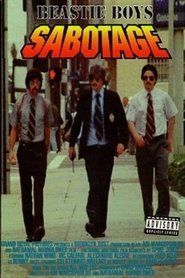 Beastie Boys: Sabotage (1994) Beastie Boys: Sabotage (1994)