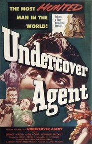 Affiche de Film Undercover Agent