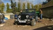 Jeep CJ7 (Part 1)