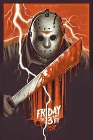 Viernes 13 Parte VI Jason Vive (1986) REMUX 1080p Latino – CMHDD